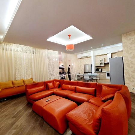 Arcadia Apartments أوديسا المظهر الخارجي الصورة