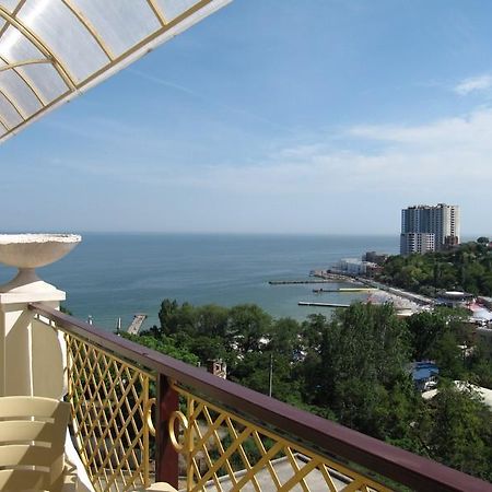 Arcadia Apartments أوديسا المظهر الخارجي الصورة