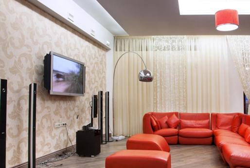 Arcadia Apartments أوديسا المظهر الخارجي الصورة