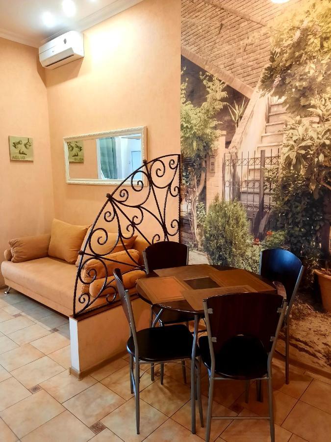 Arcadia Apartments أوديسا المظهر الخارجي الصورة