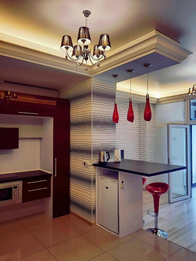 Arcadia Apartments أوديسا المظهر الخارجي الصورة