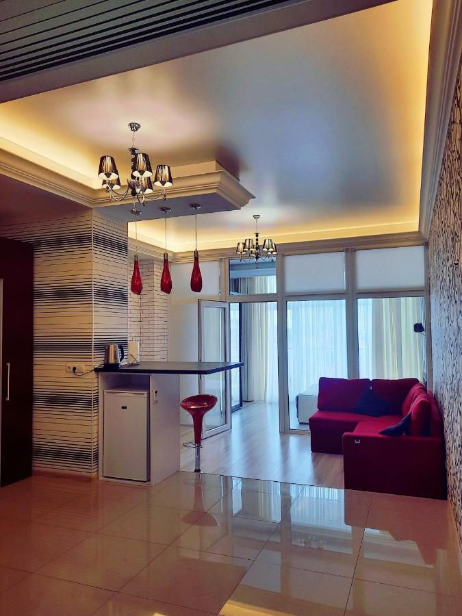 Arcadia Apartments أوديسا المظهر الخارجي الصورة