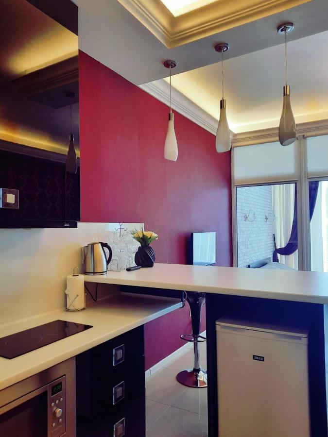 Arcadia Apartments أوديسا المظهر الخارجي الصورة