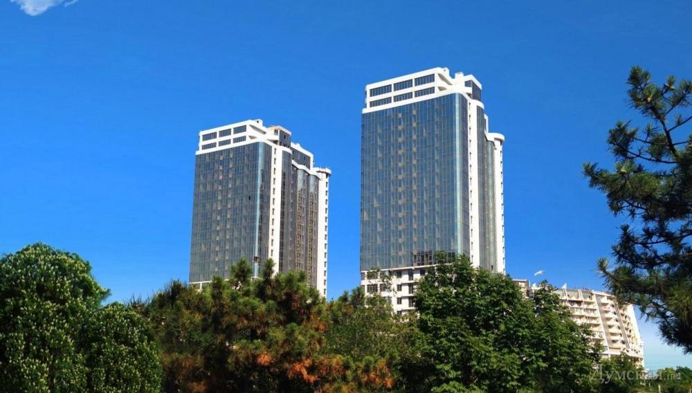 Arcadia Apartments أوديسا المظهر الخارجي الصورة