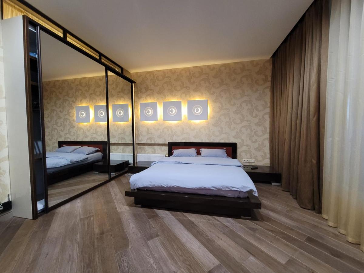 Arcadia Apartments أوديسا المظهر الخارجي الصورة