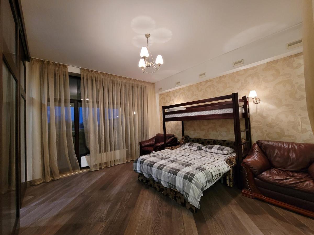Arcadia Apartments أوديسا المظهر الخارجي الصورة