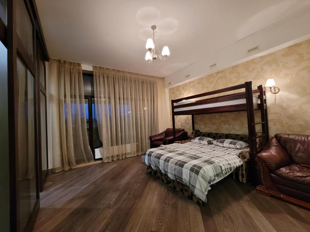 Arcadia Apartments أوديسا المظهر الخارجي الصورة