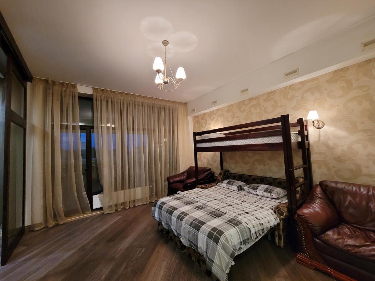 Arcadia Apartments أوديسا المظهر الخارجي الصورة
