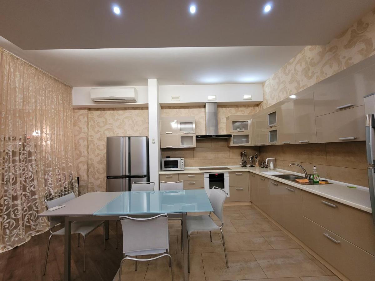 Arcadia Apartments أوديسا المظهر الخارجي الصورة