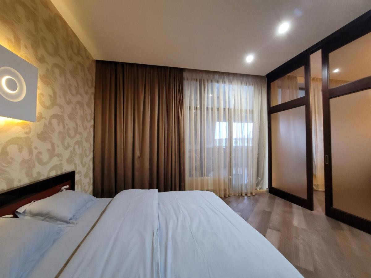 Arcadia Apartments أوديسا المظهر الخارجي الصورة