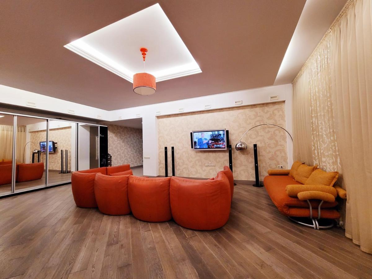 Arcadia Apartments أوديسا المظهر الخارجي الصورة