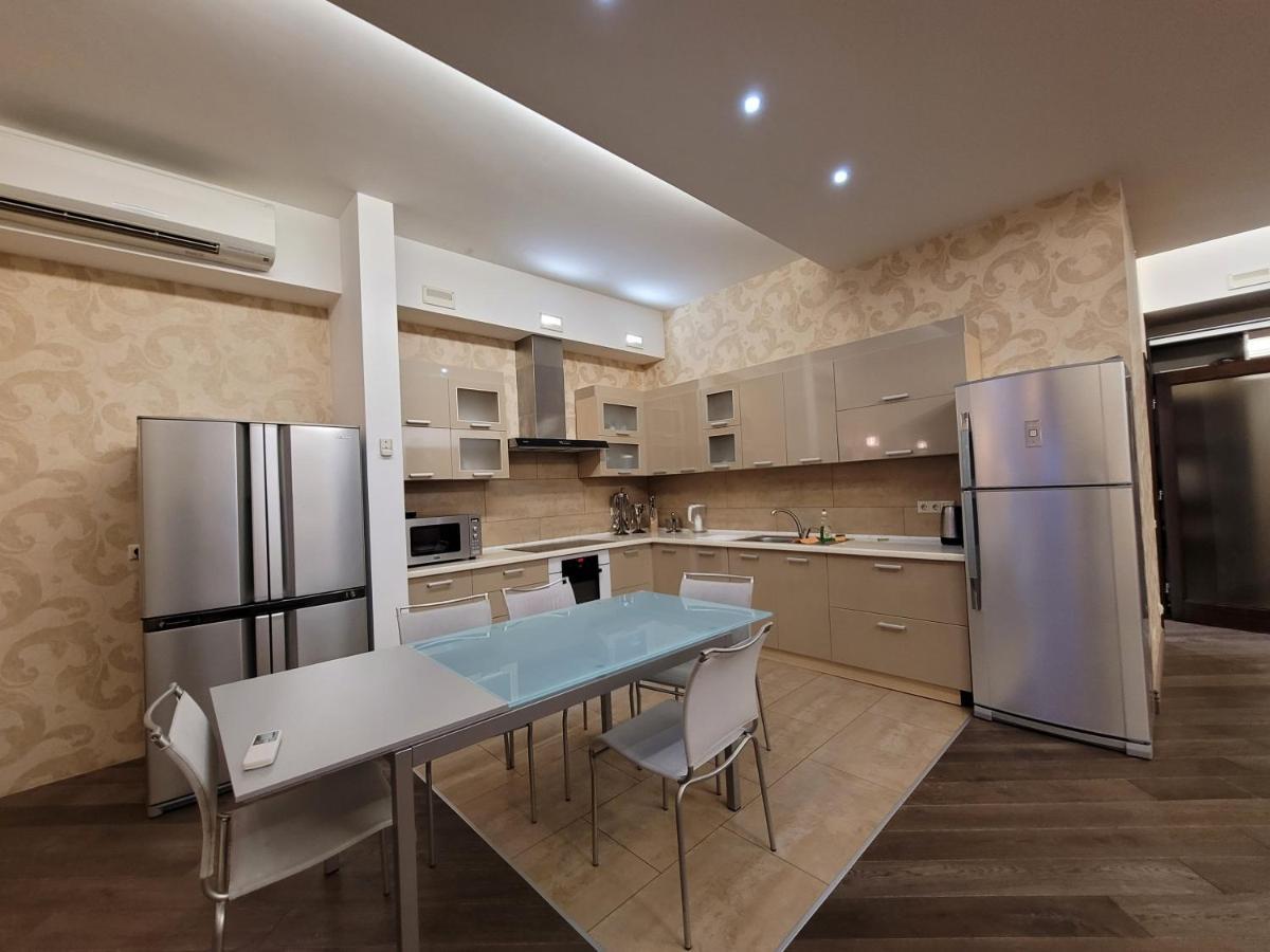 Arcadia Apartments أوديسا المظهر الخارجي الصورة