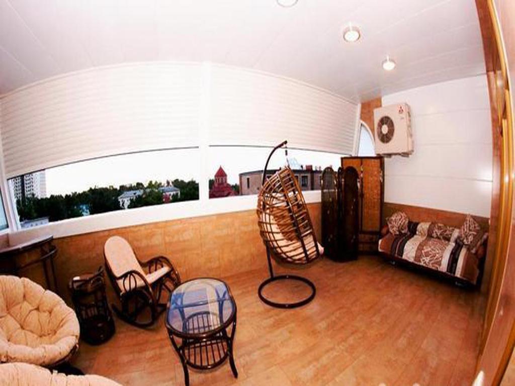 Arcadia Apartments أوديسا المظهر الخارجي الصورة