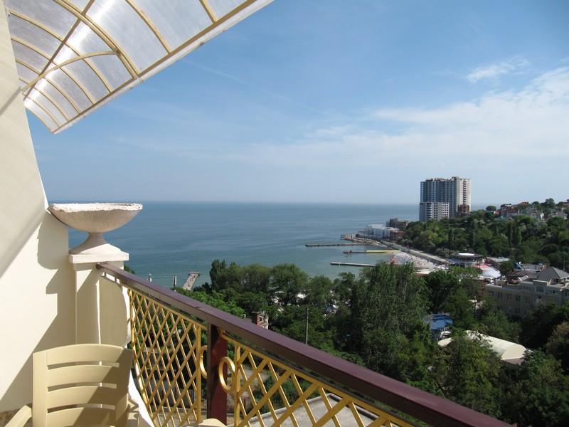 Arcadia Apartments أوديسا المظهر الخارجي الصورة