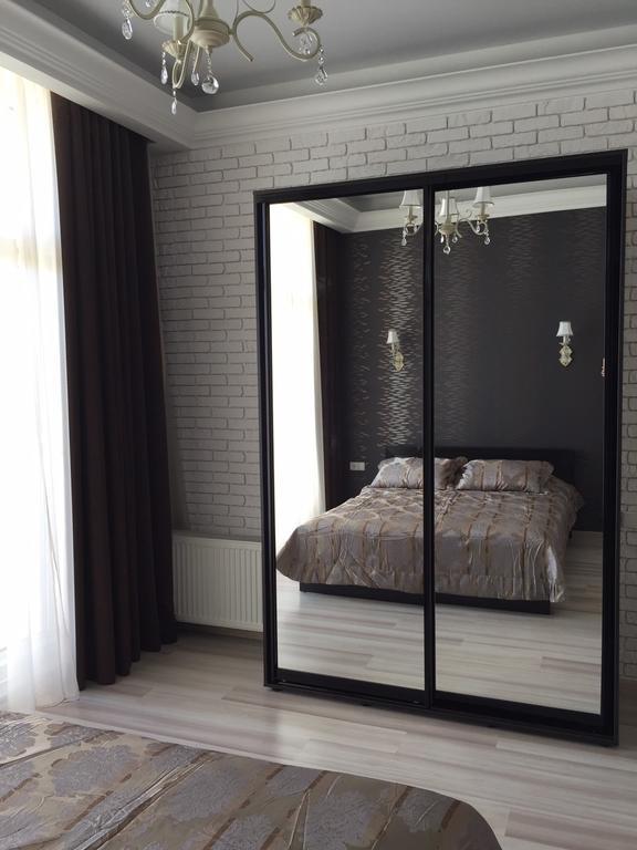 Arcadia Apartments أوديسا المظهر الخارجي الصورة
