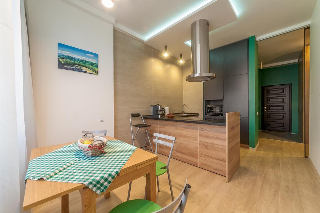 Arcadia Apartments أوديسا المظهر الخارجي الصورة