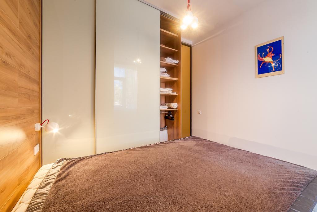 Arcadia Apartments أوديسا المظهر الخارجي الصورة