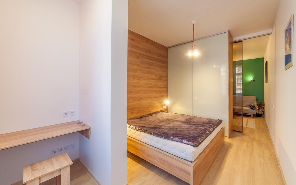 Arcadia Apartments أوديسا المظهر الخارجي الصورة