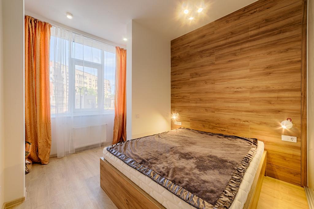 Arcadia Apartments أوديسا المظهر الخارجي الصورة
