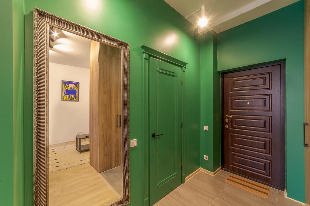 Arcadia Apartments أوديسا المظهر الخارجي الصورة