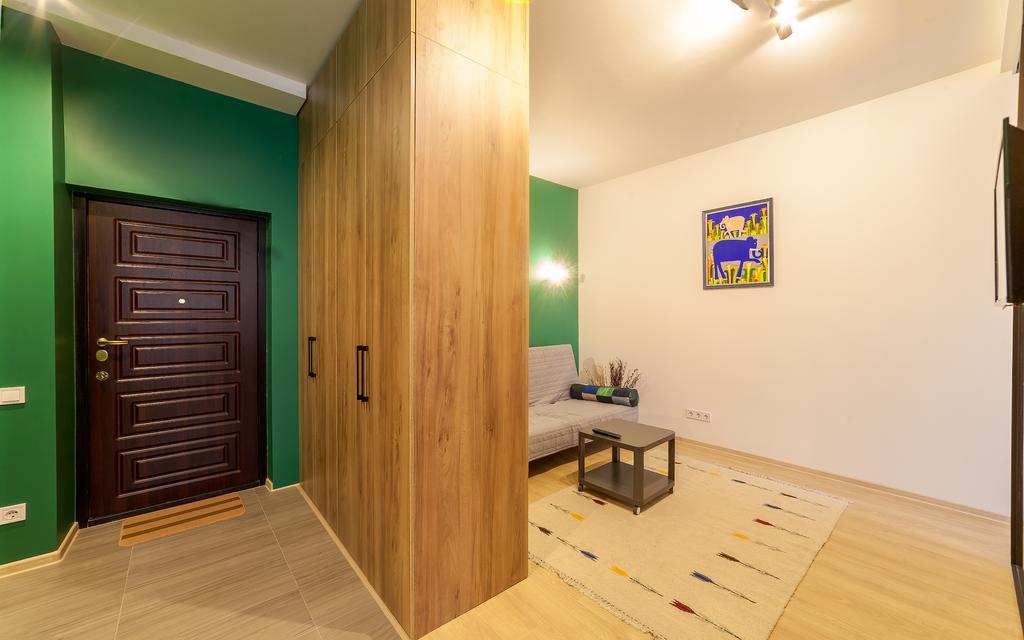 Arcadia Apartments أوديسا المظهر الخارجي الصورة