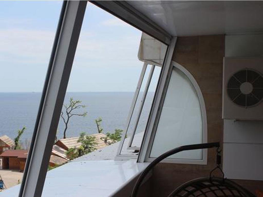 Arcadia Apartments أوديسا المظهر الخارجي الصورة