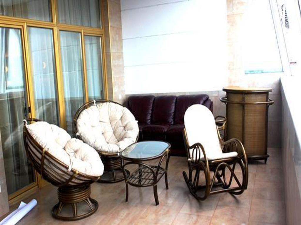 Arcadia Apartments أوديسا المظهر الخارجي الصورة