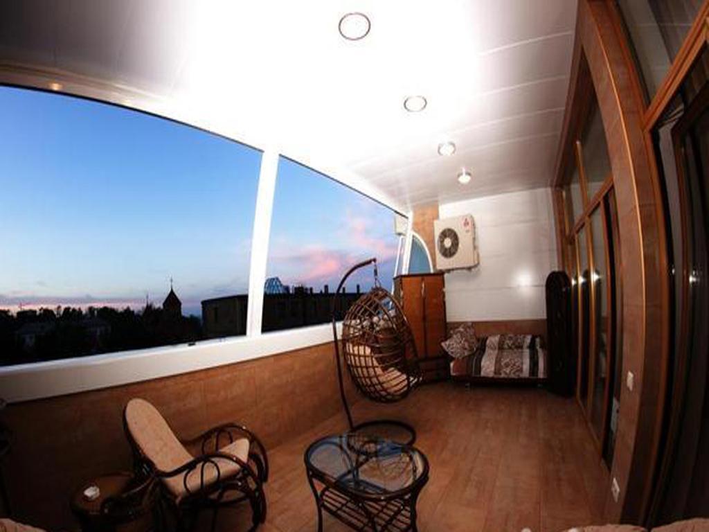 Arcadia Apartments أوديسا المظهر الخارجي الصورة