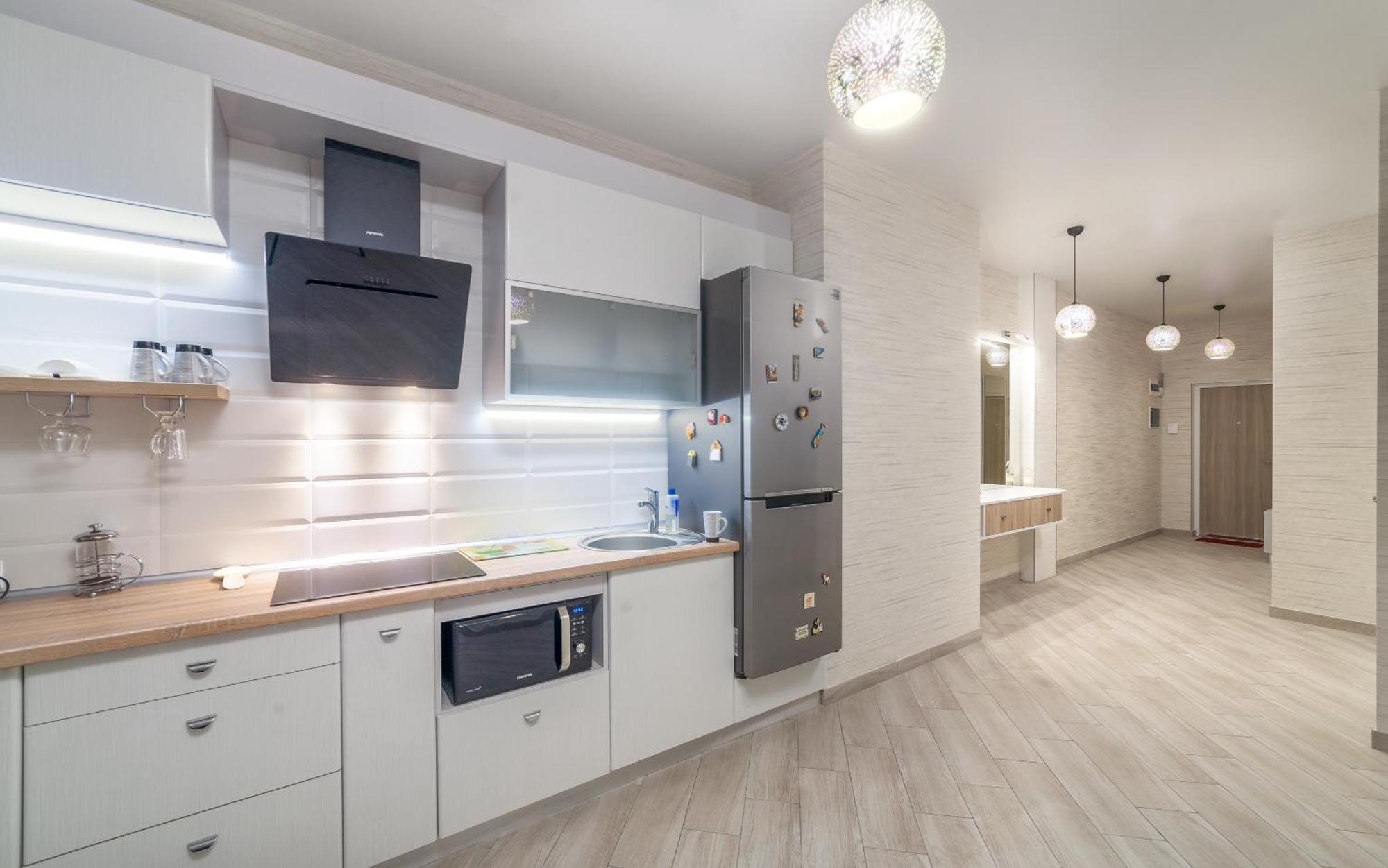 Arcadia Apartments أوديسا المظهر الخارجي الصورة